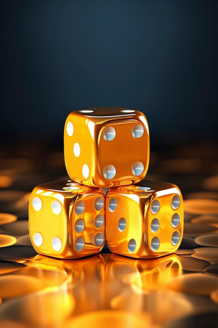 ibc4d account dashboard and game selection menu