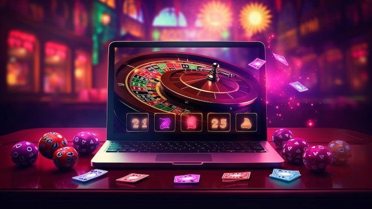 ibc4d featured game showcase