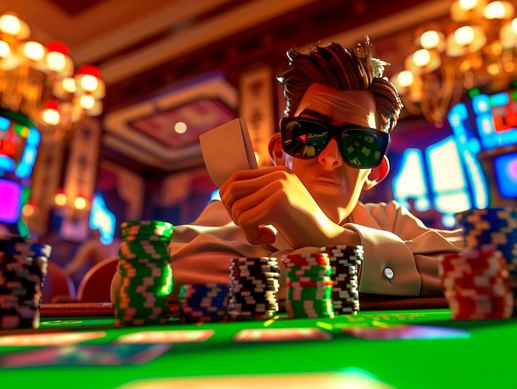 Detailed view of ibc4d game result with bet and payout information